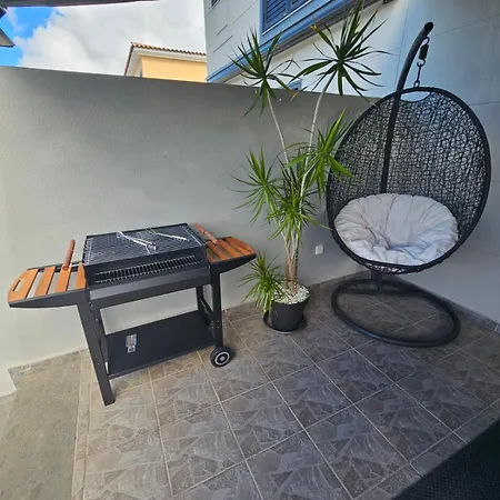 La Quinta Estación Сasa de vacaciones