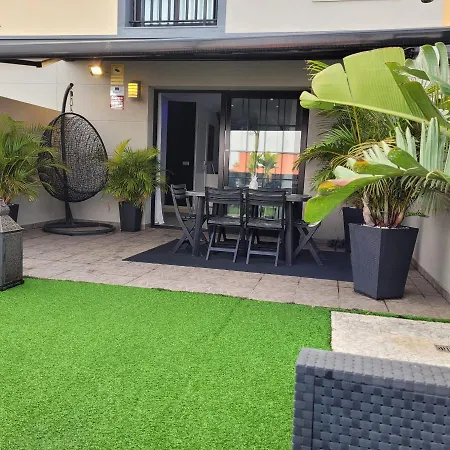 Holiday home La Quinta Estacion