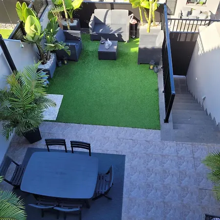 Holiday home La Quinta Estacion *