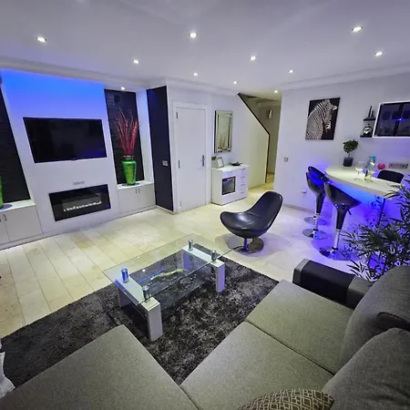 Holiday home La Quinta Estacion