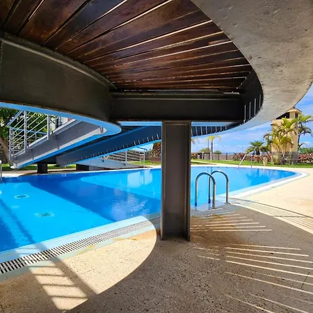 Holiday home La Quinta Estacion Santa Ursula (Tenerife)