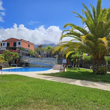 펜션 La Quinta Estacion