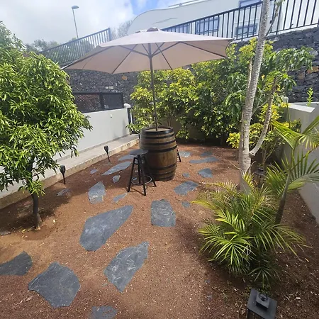 La Quinta Estacion 펜션