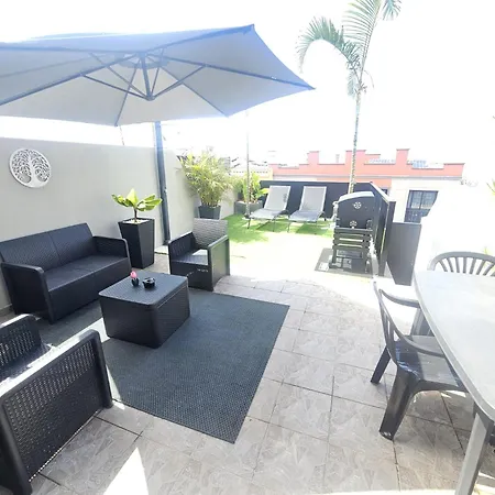 La Quinta Estacion Santa Úrsula