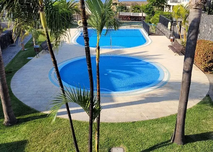 La Quinta Estacion 펜션