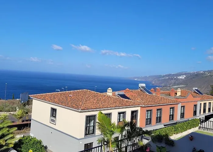 펜션 La Quinta Estacion Santa Úrsula