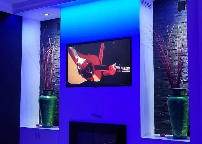 La Quinta Estacion * Santa Úrsula