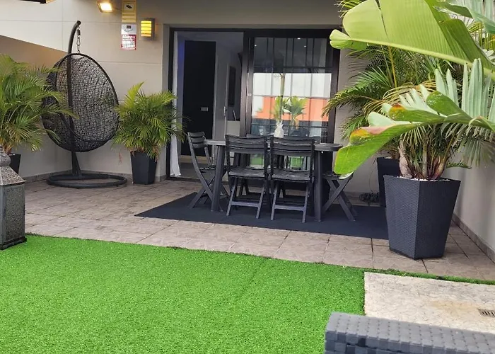 펜션 La Quinta Estacion