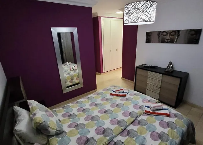 La Quinta Estacion 펜션 Santa Úrsula