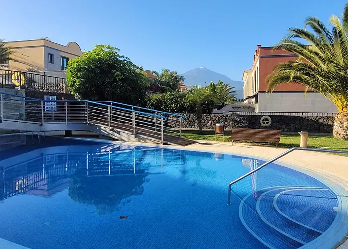 펜션 La Quinta Estacion