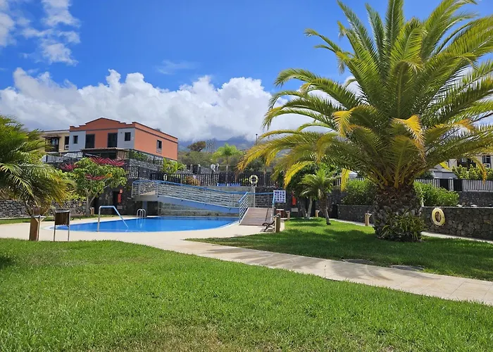 펜션 La Quinta Estacion