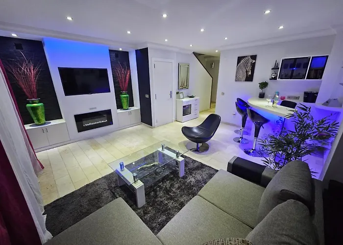 펜션 La Quinta Estacion