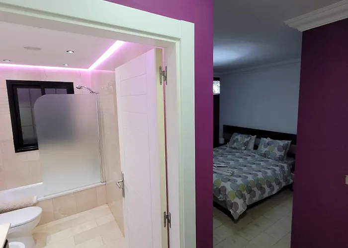 La Quinta Estacion 펜션