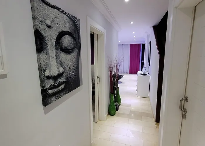 La Quinta Estacion 펜션 Santa Úrsula