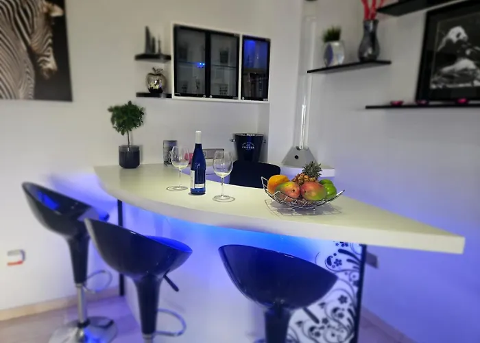 La Quinta Estacion * Santa Úrsula