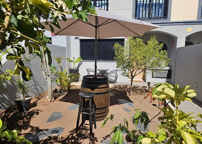 펜션 La Quinta Estacion *