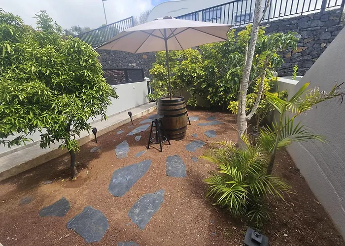 La Quinta Estacion 펜션